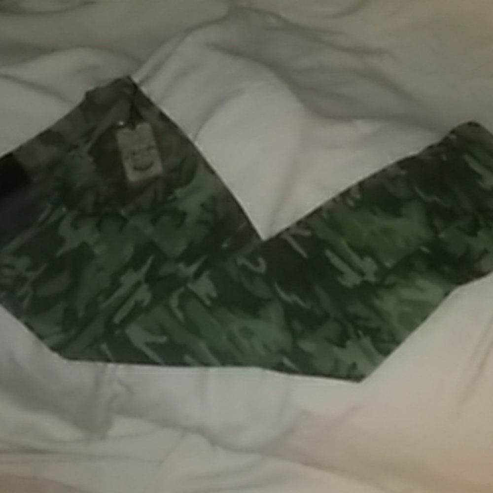Akedemik jeans